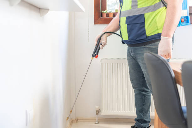 Best Affordable Pest Control Services  in Jacksonville, TX